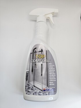 GELCO - TOP COMFORT TOP COMFORT
