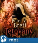 Tetovaný, Peter Brett