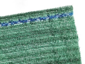 Stínovka Shadenet 80% 90gr zelená m²]