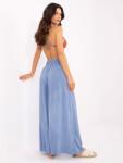 TW SP BI kalhoty 3069.94 modrá XL