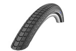 Schwalbe plášť Big Ben 27.5x2.0 KevlarGuard černá