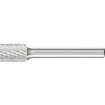 PFERD 21214183 frézovací kolík tvrdokov Špičatý kužel Délka 41 mm Vnější Ø 3 mm Pracovní délka 11 mm Ø hřídele 3 mm 1 ks