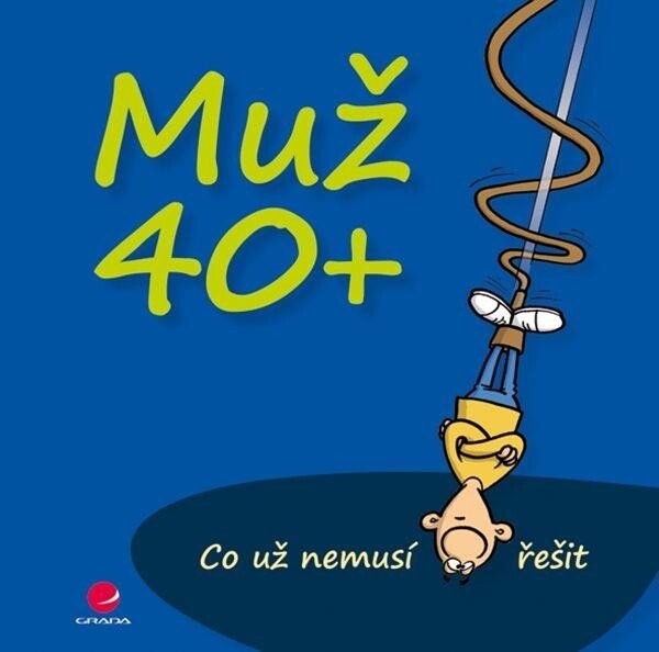 Muž 40+