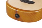 Ibanez AUC10E Natural