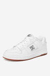 Tenisky DC Shoes MANTECA 4 ADYS100765-HBW Syntetický materiál,Přírodní kůže (useň) - Lícová