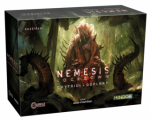 Nemesis Lockdown: Chytridi doplňky