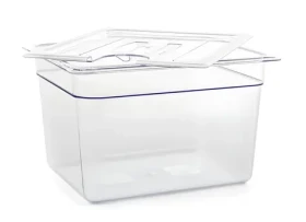 G21 kontejner pro Sous Vide 12 l / Kontejner / Objem 12 l (G21-SVPR-K12L)