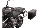 Kawasaki Versys 650 (07-14) - nosič qiuck-lock SW-Motech