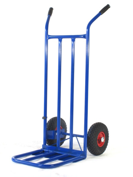 Feba Rudl se sklopnou lopatou 250 N26 K VL 533