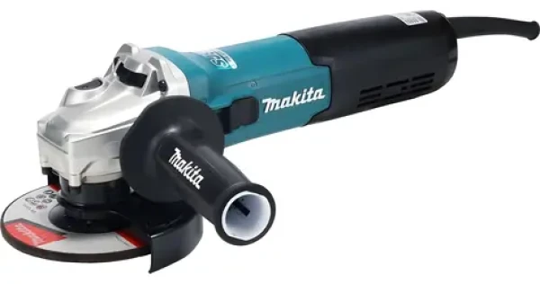 Makita GA5090X01 / Úhlová bruska / 125mm (GA5090X01)