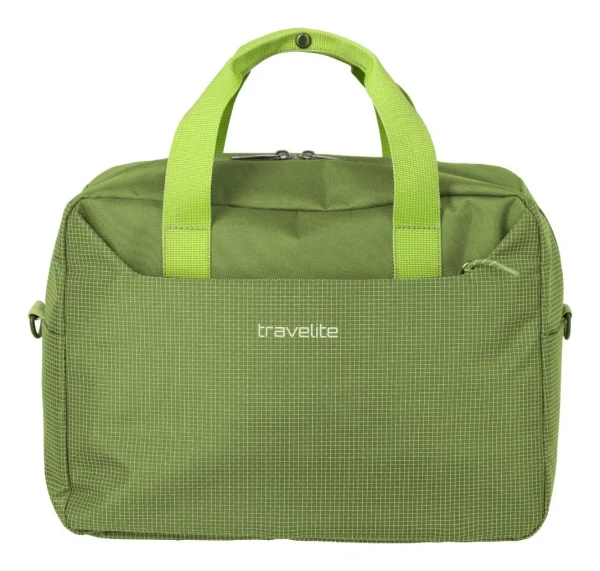 Travelite Corsiica Boarding Bag Fresh Green 20 L TRAVELITE-8000144-85