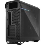 Fractal Design Torrent Black TG Light Tint černá / E-ATX / 1x USB 3.1 Type C + 2x USB 3.0 / bez zdroje / p. bočnice (FD-C-TOR1A-01)