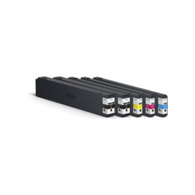 Inkoust EPSON ink čer WorkForce Enterprise WF-C21000 Black Ink (50.000 str.) EDF_1092261