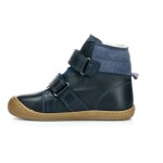 Koel Brandon 2.0 WP Wool Blue