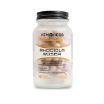 VemoHerb Rhodiola Rosea 90 cps (07150)