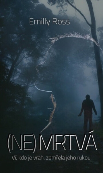 NeMrtvá - Emilly Ross