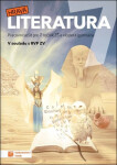 Hravá literatura 7 - pracovní sešit, 5. vydání - Tereza Friedl