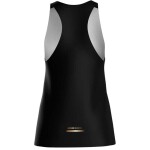 Běžecké tílko Mizuno Active DryAeroFlow Graphic Tank Top J2GAD25699 Velikost textilu: L