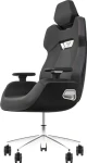 Thermaltake ARGENT E700 černo-červená / Herní židle / Design by Studio F. A. Porsche / nastavitelná / nosnost až 150 kg (GGC-ARG-BBLFDL-01)