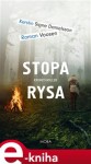 Stopa rysa