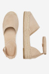 Espadrilky DeeZee WSS990-215 Látkový materiál