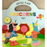 Unicorns Kresli lep Výlet