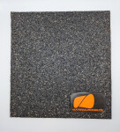 Materialpro3D Antivibrační podložka pod 3D tiskárny 50 x 50 x 0,8 cm