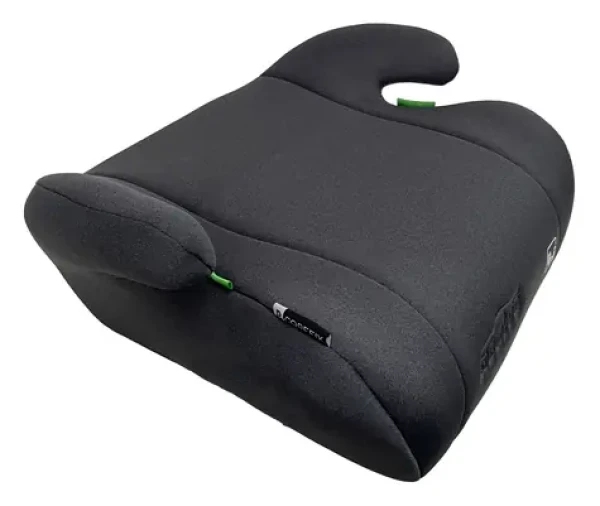 Asalvo SMARTSAFE podsedák 125-150 bez isofixu, grey (AS23803)