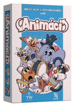 Animáci