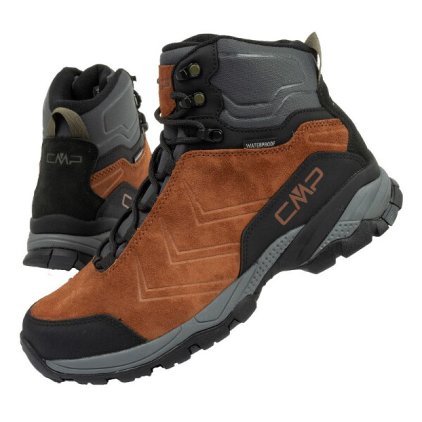 Trekingové boty CMP Melnick M 3Q18587 P777 43