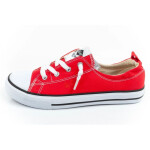 Dámské tenisky W LCW-25-02-3298L červené - Lee Cooper 40
