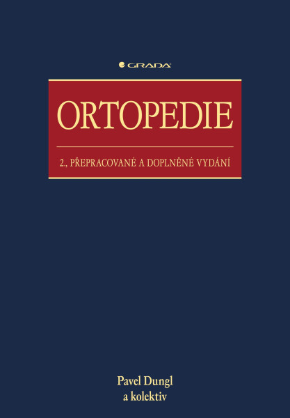 Ortopedie - Pavel Dungl