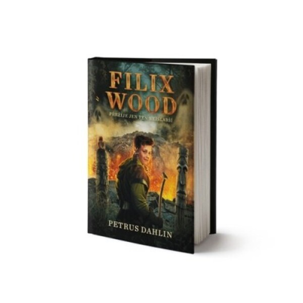 Filix Wood: nejslabší