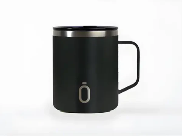 Runbott Termohrnek černá / Termohrnek / 400 ml (972091RB)