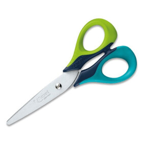 Maped - Nůžky Sensoft 13cm - mix barev