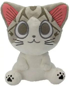Chi Plyšák 15 cm