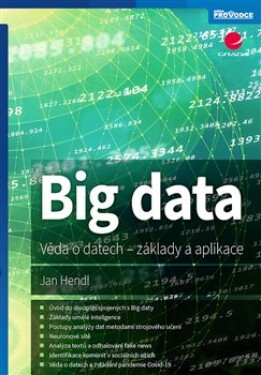Big data Jan Hendl