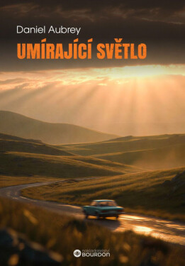 Umírající světlo - Daniel Aubrey