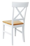 BRADOP Jídelní židle buková NIKOLA III Z170 BRA-Z170-ZIDLE