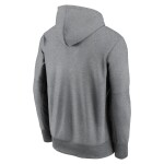 Nike Pánská mikina Miami Dolphins NFL Peformance Therma-FIT Hoodie Velikost: S
