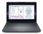 DELL Pro Max 16 Plus / Notebook / 16" FHD+ / Core Ultra 7 265HX / 32GB / 1TB SSD / RTX PRO 3000 12GB / W11P (V1G38)
