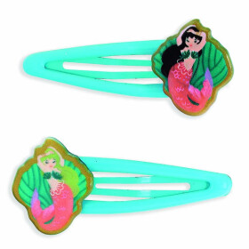 DJECO Sponky do vlasů Tallulah