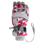 Rukavice Hi-tec Kelly Jrg Jr 92800584072 L/XL