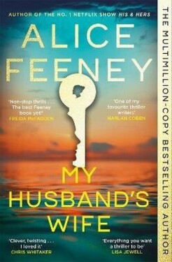My Husband´s Wife - Alice Feeney