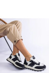 Tenisky model 207138 Solea 37
