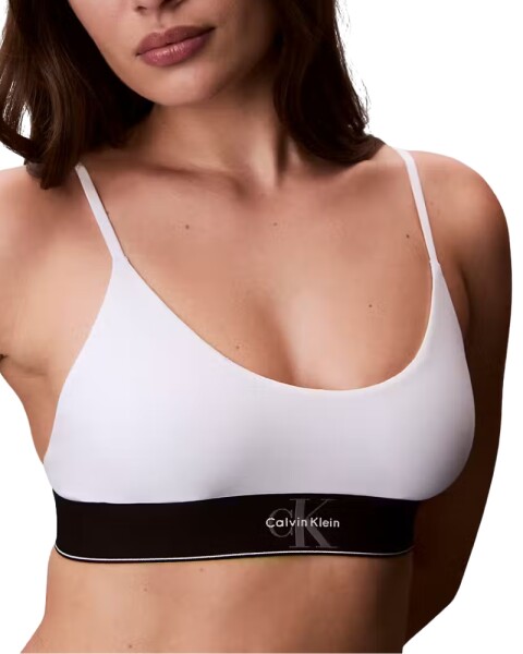Dámská podprsenka Calvin Klein QF8814