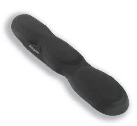 Kensington gelová opěrka zápěstí ke klávesnici černá (62385-KE)