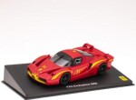 Ferrari FXX Evoluzione 2008 Altaya 1:43