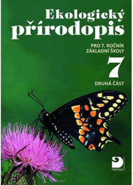 Ekologický přírodopis pro část