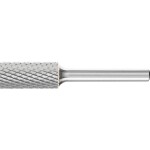 PFERD 21214183 frézovací kolík tvrdokov Špičatý kužel Délka 41 mm Vnější Ø 3 mm Pracovní délka 11 mm Ø hřídele 3 mm 1 ks
